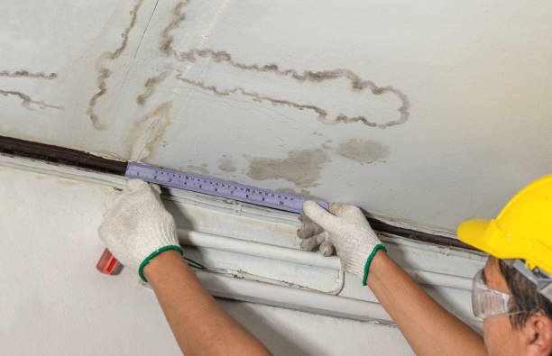 Affordable Water Damage Repair solutions in Eau Claire, PA
